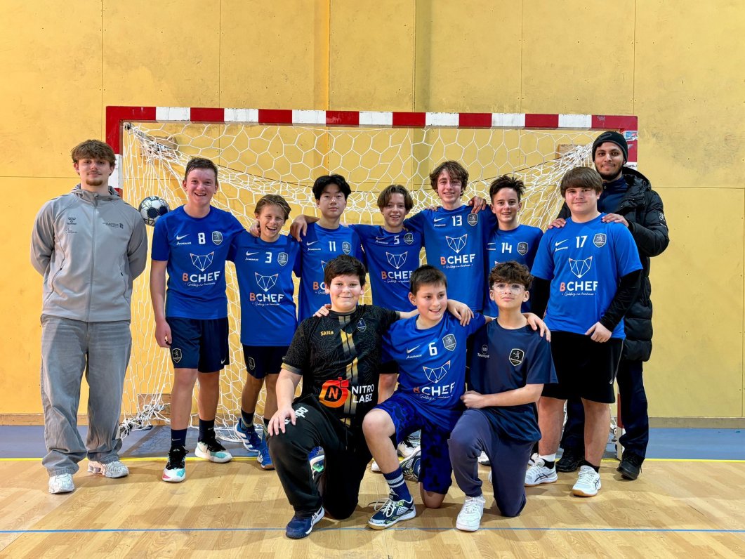 Retour sur les matchs du week-end du 8 et 9 Novembre