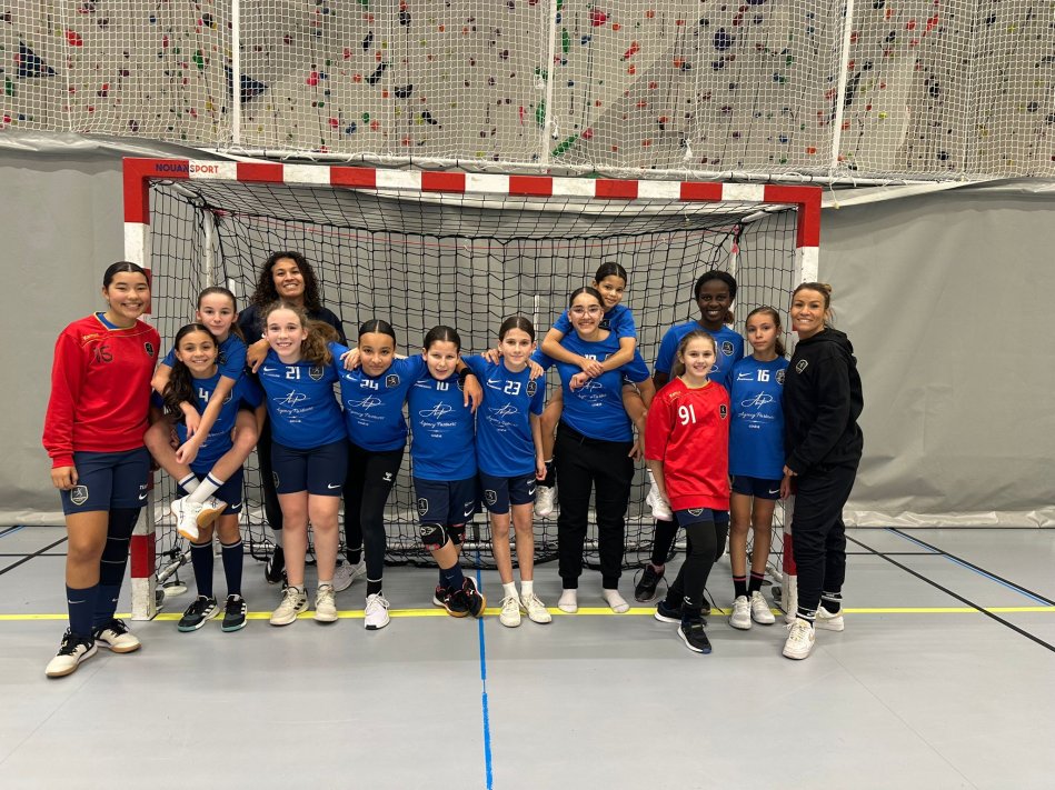 Retour sur les matchs du week-end du 29 et 30 Novembre