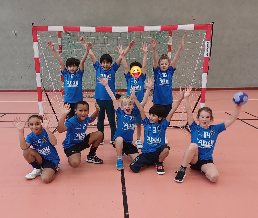 Retour sur les matchs du week-end du 6 et 7 Décembre