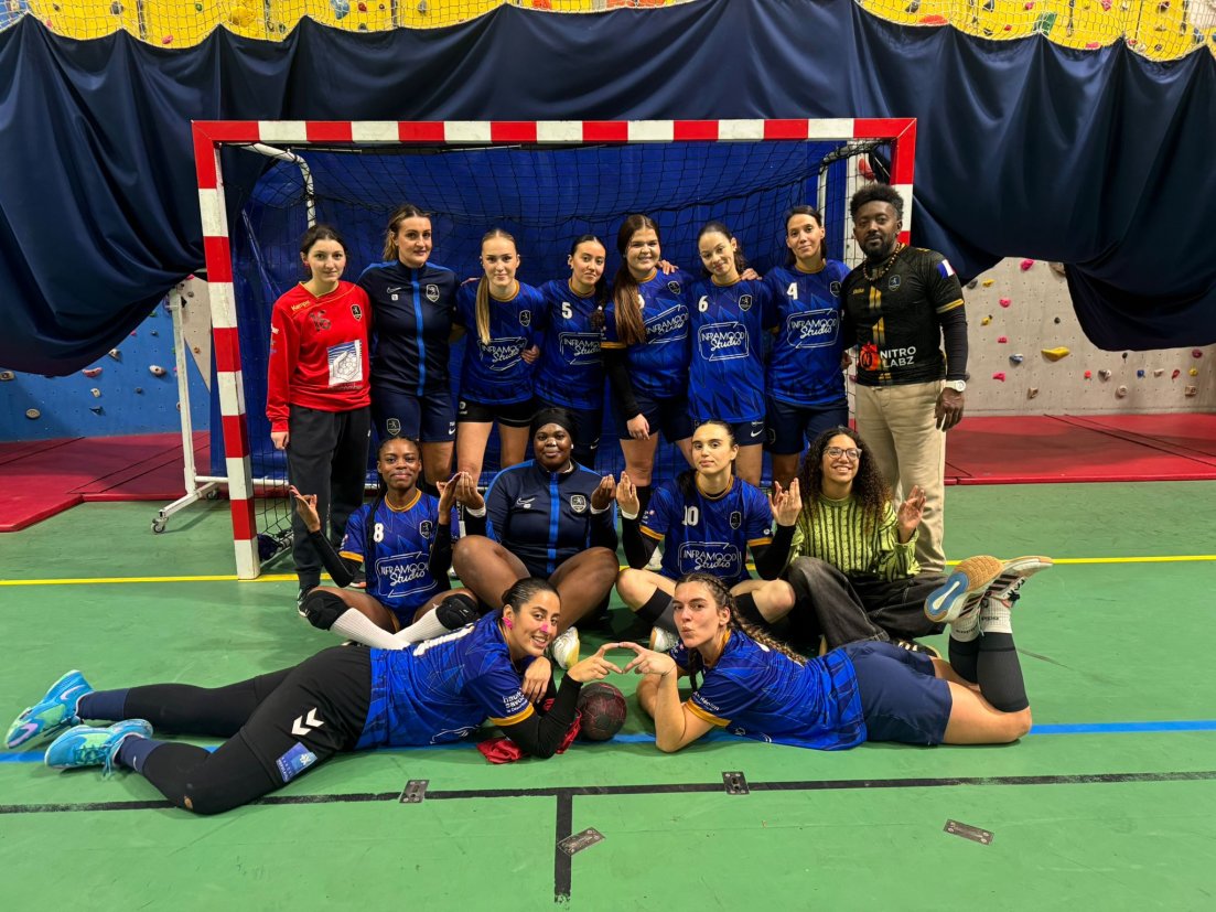 Retour sur les matchs du week-end du 13 et 14 Décembre