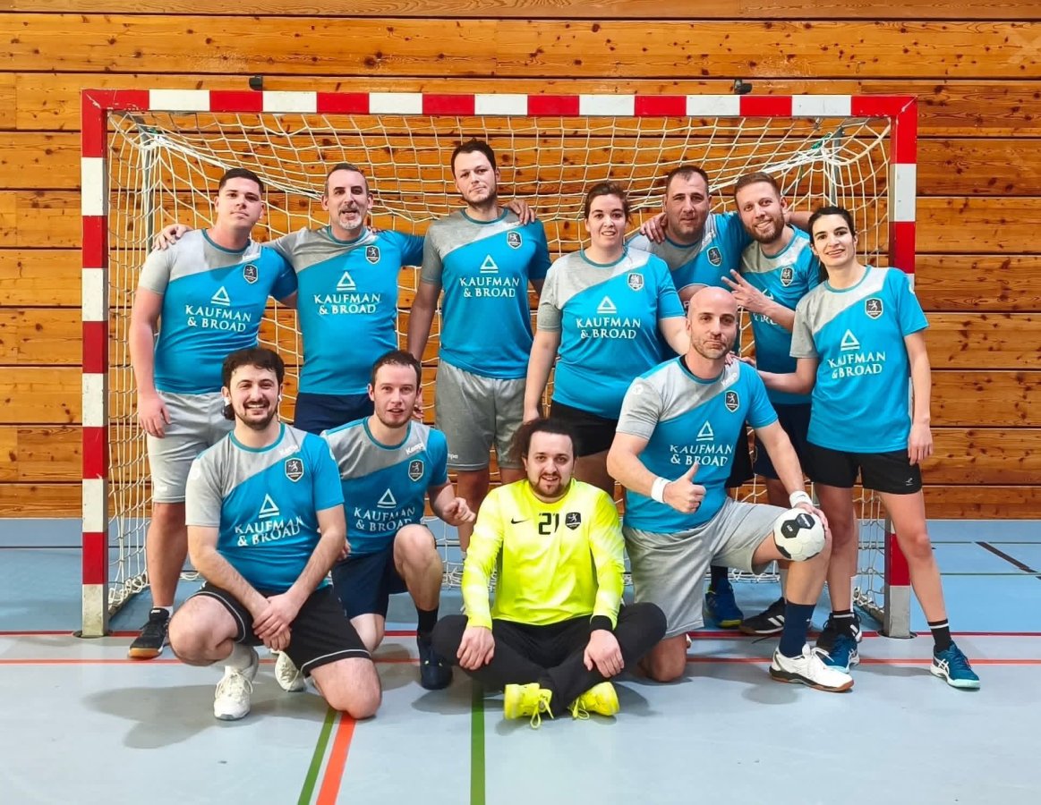 Retour sur les matchs du week-end du 31 janvier et 1er février