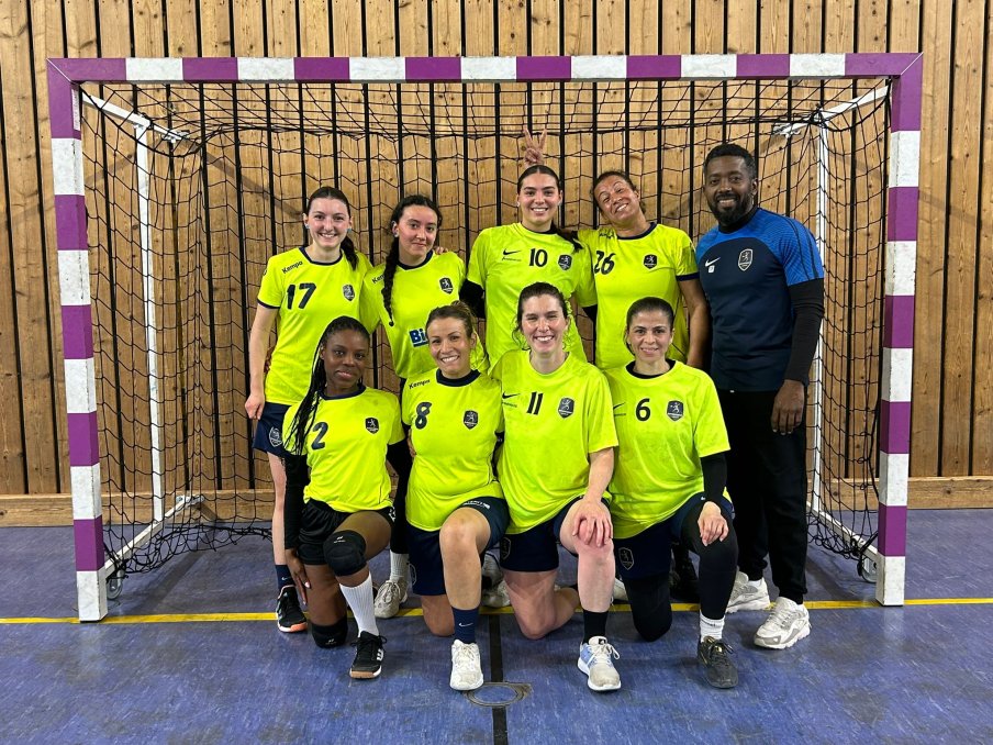 Retour sur les matchs du week-end du 28 février et 1er mars