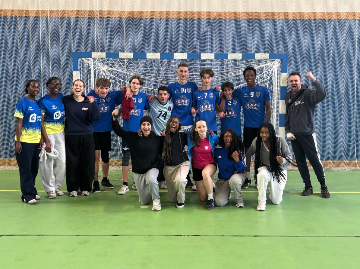 Retour sur les matchs du week-end du 7 et 8 mars