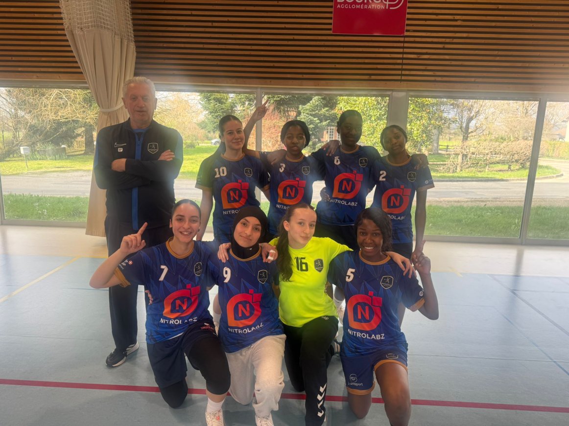 Retour sur les matchs du week-end du 14 et 15 mars