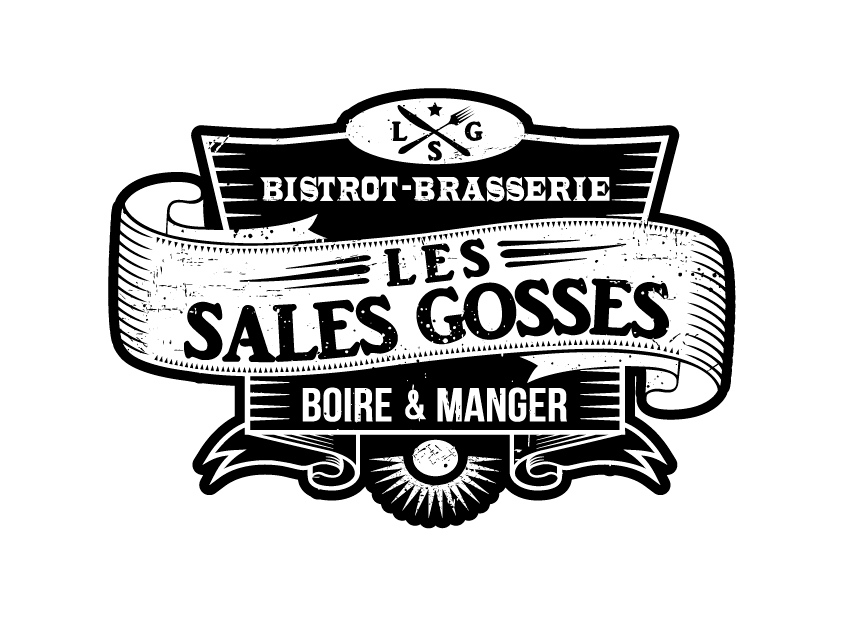 Les Sales Gosses Les Sales Gosses