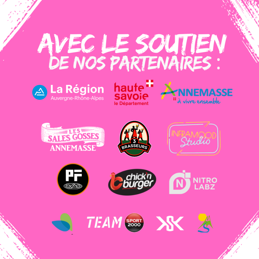 Partenaires Annemasse Handball Partenaires Annemasse Handball