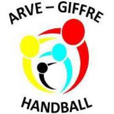 ARVE-GIFFRE HANDBALL 2
