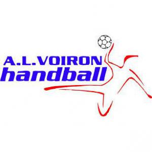 Pays voironnais handball 3