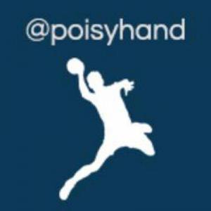 POISY HAND BALL