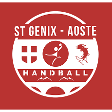 P16M EXC - SAINT GENIX AOSTE MORESTEL HANDBALL 1