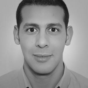 AMASSAS Toufik