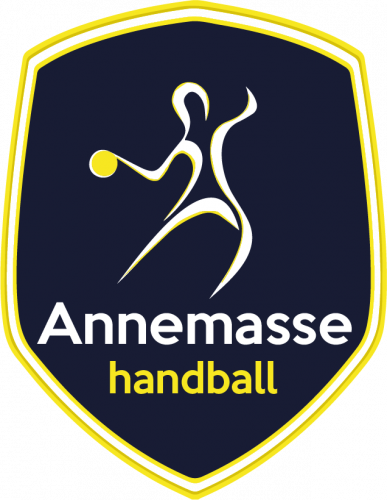 Logo Annemasse Handball