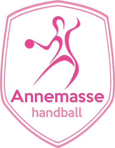 Logo Annemasse Handball