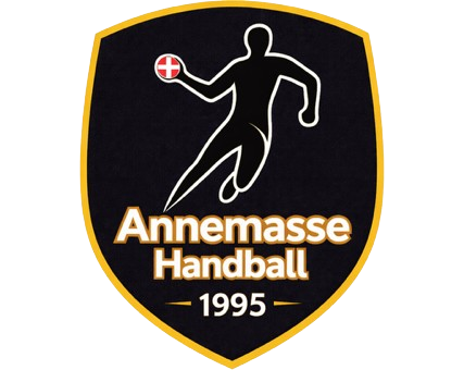 Logo Annemasse Handball