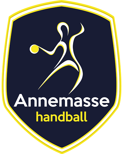 Logo Annemasse Handball